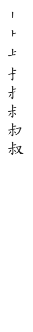 筆順