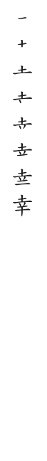 筆順