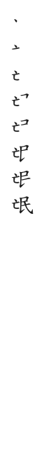 筆順
