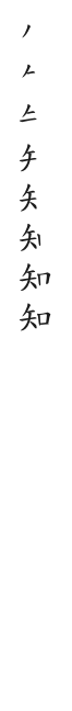 筆順