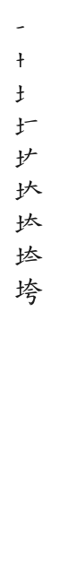 筆順