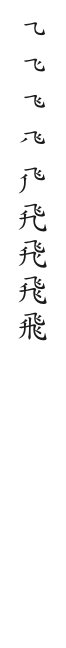 筆順