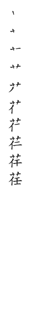 筆順