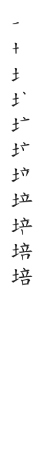 筆順