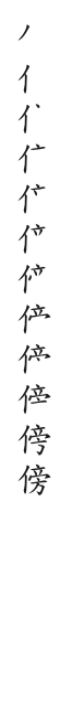 筆順