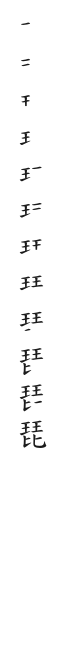 筆順