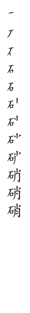 筆順