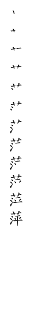 筆順