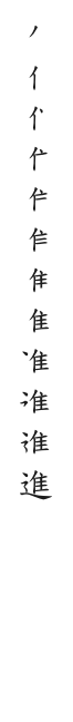 筆順