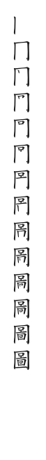 筆順