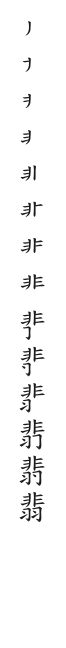 筆順