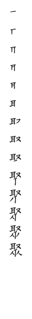 筆順