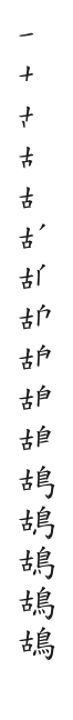 筆順